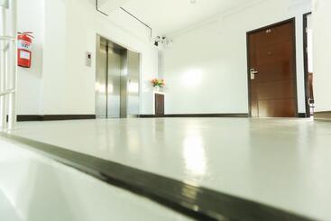 هتل Kanyanat Boutique