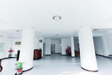 هتل Kanyanat Boutique