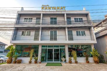 هتل Kanyanat Boutique
