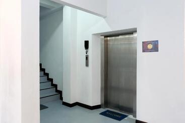 هتل Kanyanat Boutique