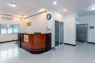 هتل Kanyanat Boutique