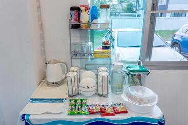 هتل Kanyanat Boutique