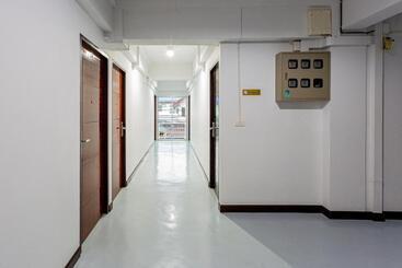 هتل Kanyanat Boutique