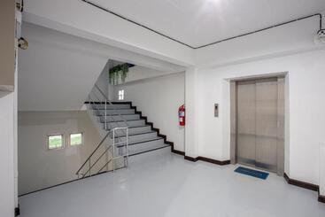 هتل Kanyanat Boutique