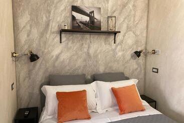 Apartamenty turystyczne I Travertini