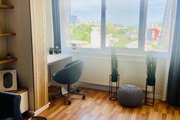 Iulius Loft