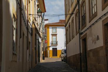 پانسیون Casa Do Arco Portalegre