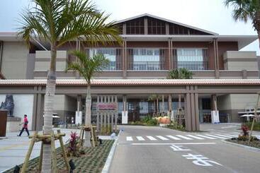 پانسیون Kokoro No Yado Mihama