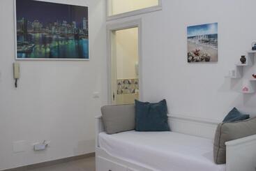 پانسیون La Casa Dell Emigrante