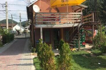펜션 La Rita Acasă