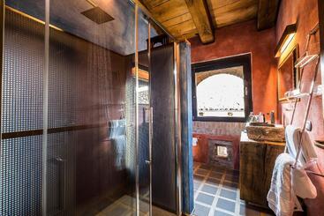 پانسیون Palazzo D Assi Guest House