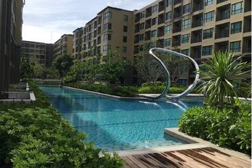 Rain Cha Am Hua Hin