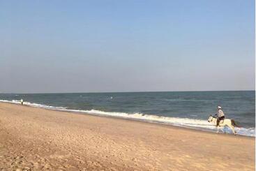 Rain Cha Am Hua Hin