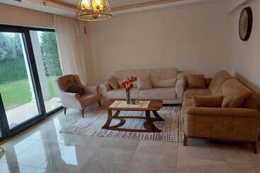 Rawabi Sapanca Villa 1