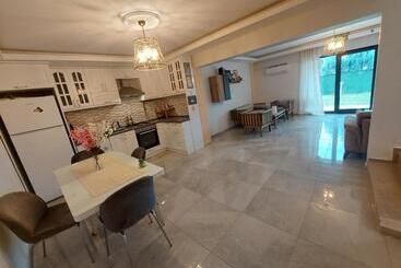 Rawabi Sapanca Villa 1