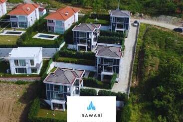 Rawabi Sapanca Villa 1