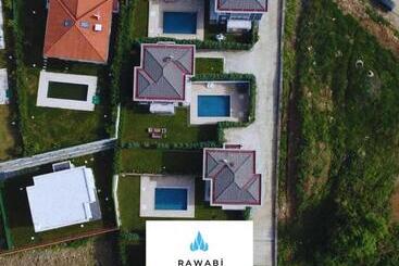 Rawabi Sapanca Villa 1