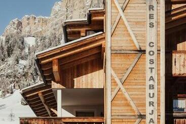 Residence Costa Burjada