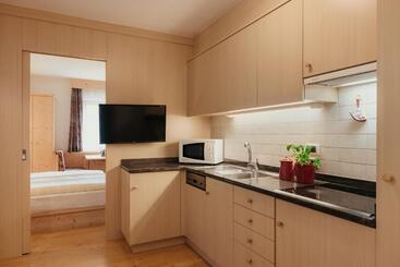 Residence Costa Burjada
