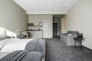 Senamiesčio Apartamentai