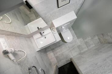 Senamiesčio Apartamentai