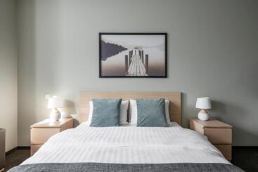 Senamiesčio Apartamentai