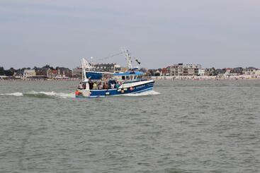 St Wary