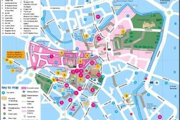 Stylish  2 Bed  Heart Of The City   Parking  Wi Fi  Award Winning  Grade Ii Listed