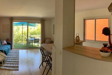 Superbe Duplex Proche Centre Et Plages