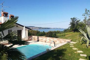 Sweet Apartment With Private Pool Lori Ankaran