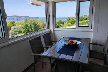 Sweet Apartment With Private Pool Lori Ankaran