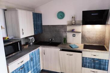 Sweet Apartment With Private Pool Lori Ankaran