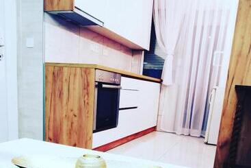 Teslić Apartman Nia
