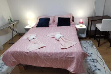 Teslić Apartman Nia