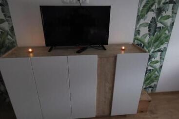 Teslić Apartman Nia