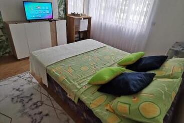 Teslić Apartman Nia