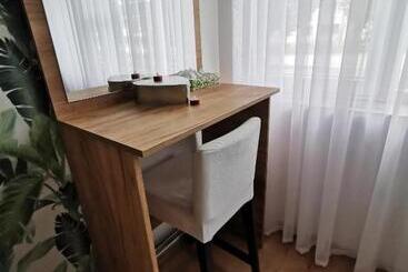 Teslić Apartman Nia