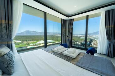Villa Alva Donna Exclusive   Patara