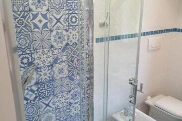 Villa Luisa B&b