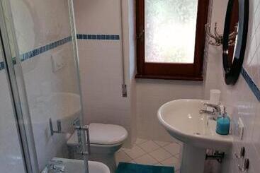 Villa Luisa B&b