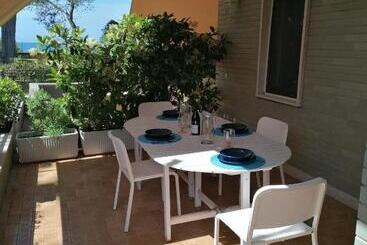 Villa Luisa B&b