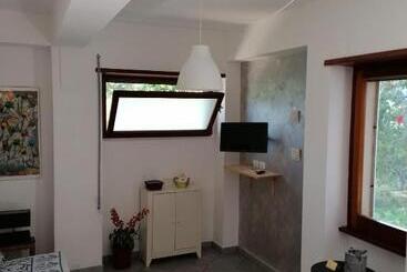 Villa Luisa B&b