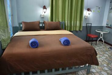 هاستل Darunee Resort