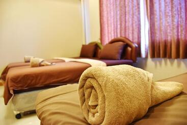 هاستل Darunee Resort