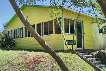 هاستل Olatika Gîte Des Cascades