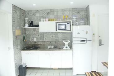 Ancorar Flat Resort 5202