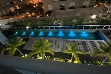 Apartamento Inteiro Para Hospedagem