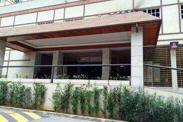 Apartamento Manacás Granja Brasil