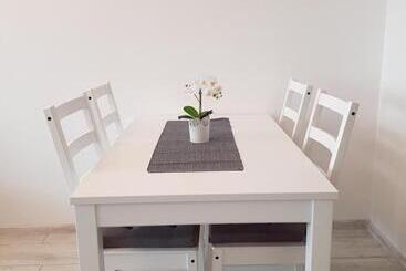 Apartment Neptun