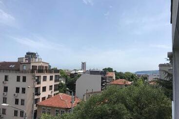 Apartment Neptun